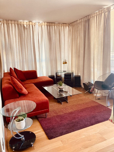 Venta Departamento SP 3D 2B 1E 1B Libertad - Vi&ntilde;a Del Mar