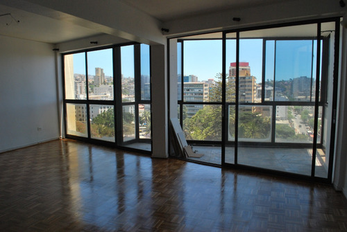 Venta Departamento NP 2D 2B 1E Centro de Vi&ntilde;a del Mar - Vi&ntilde;a Del Mar