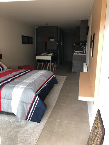 Venta Departamento P 1D 1B 1E 1B Re&ntilde;aca - Vi&ntilde;a Del Mar