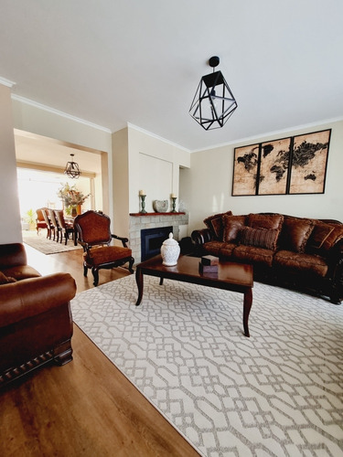 Venta Casa 5D 4B 2E Miraflores - Vi&ntilde;a Del Mar