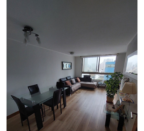 Venta Departamento N 3D en suite 2B 1E 1B Libertad - Vi&ntilde;a Del Mar