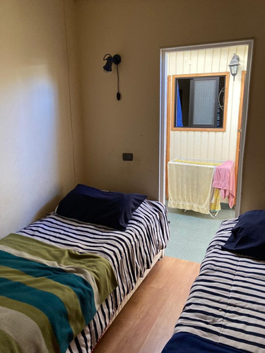 Arriendo Casa 3D 2B 2E 1B Re&ntilde;aca - Vi&ntilde;a Del Mar