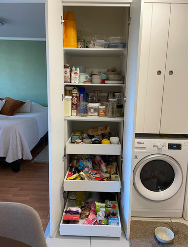 Venta Departamento 1D 1B Chorrillos - Vi&ntilde;a Del Mar