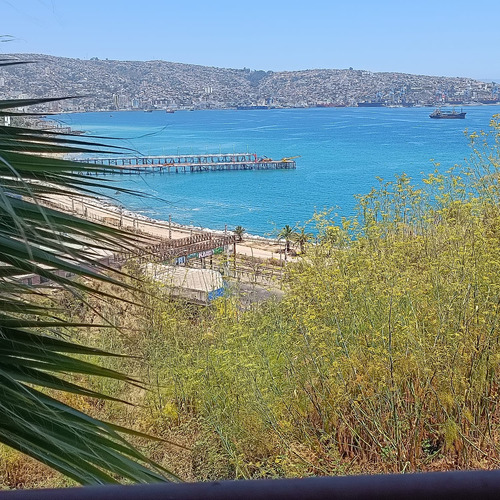 Venta Departamento SP 5D en suite Walk-in cl&oacute;set 3B 1E 1B Recreo - Vi&ntilde;a Del Mar