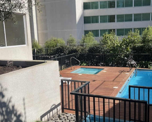 Arriendo Departamento SP 1D en suite 1B 1E Montemar - Conc&oacute;n