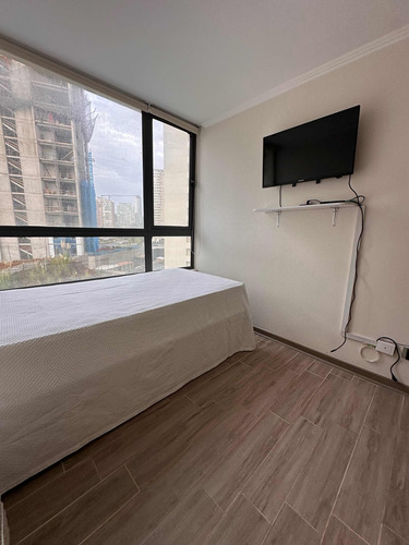 Arriendo Departamento NO 2D en suite 2B 1E Re&ntilde;aca - Vi&ntilde;a Del Mar