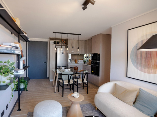 Venta Departamento NP 2D en suite Walk-in cl&oacute;set 2B 1E 1B Recreo - Vi&ntilde;a Del Mar