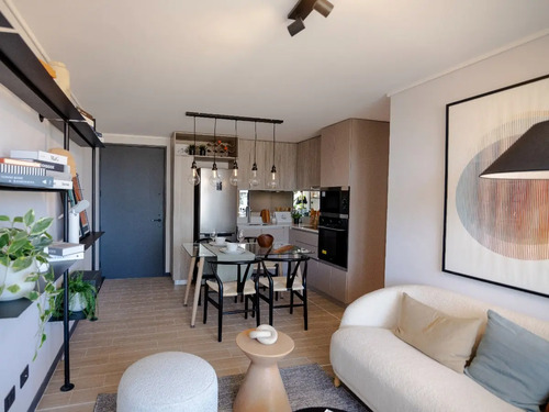 Venta Departamento NP 2D en suite Walk-in cl&oacute;set 2B 1E 1B Recreo - Vi&ntilde;a Del Mar