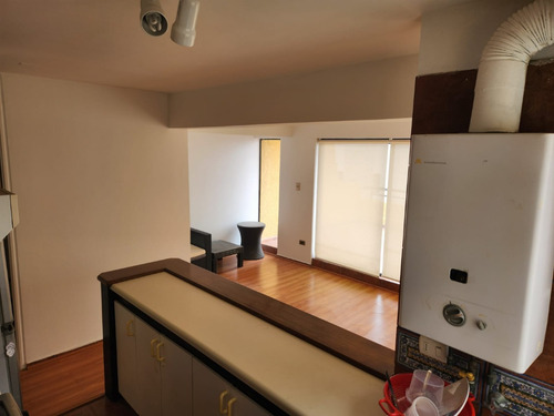 Arriendo Departamento NO 3D Walk-in cl&oacute;set 2B 1E Re&ntilde;aca - Vi&ntilde;a Del Mar