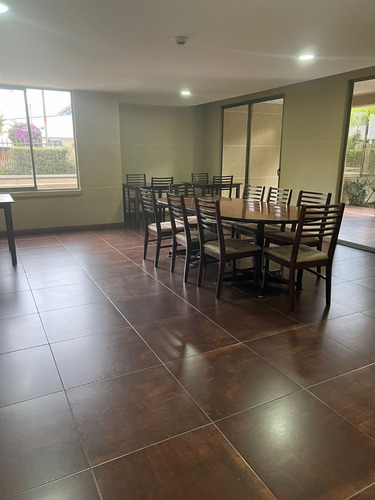 Venta Departamento NP 4D en suite Walk-in cl&oacute;set 3B 3E 1B Libertad - Vi&ntilde;a Del Mar