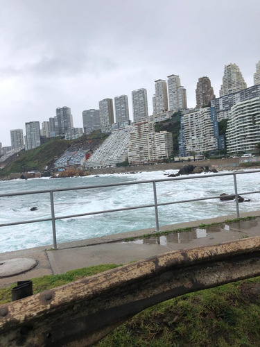 Arriendo Departamento NO 2D 1B 1E Re&ntilde;aca - Vi&ntilde;a Del Mar