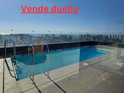 Venta Departamento P 2D 2B 1E 1B Centro de Vi&ntilde;a del Mar - Vi&ntilde;a Del Mar