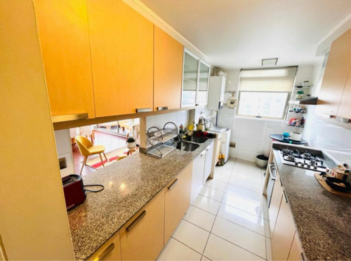 Arriendo Departamento 3D 2B 2E 1B Libertad - Vi&ntilde;a Del Mar