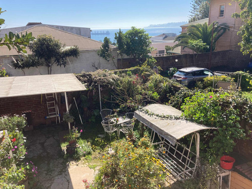 Venta Casa 4D 3B 2E Recreo - Vi&ntilde;a Del Mar