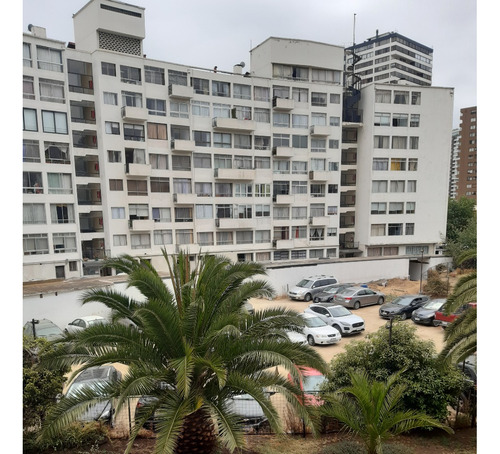 Venta Departamento NO 2D en suite 2B 1B Libertad - Vi&ntilde;a Del Mar