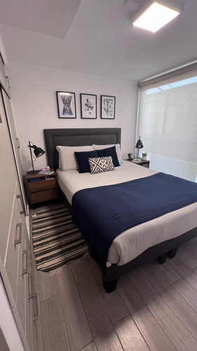 Arriendo Departamento NP 1D 1B Libertad - Vi&ntilde;a Del Mar