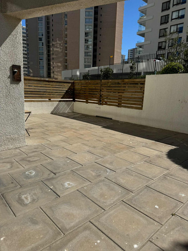 Arriendo Departamento 3D 3B 2E 1B Montemar - Conc&oacute;n