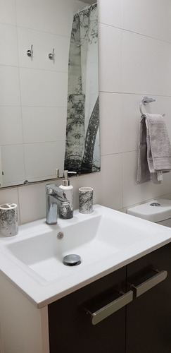 Venta Departamento 2D en suite 2B 1E 1B Libertad - Vi&ntilde;a Del Mar