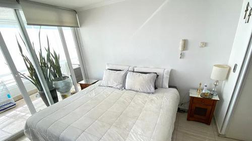 Venta Departamento SO 4D en suite 4B 1E 1B Re&ntilde;aca - Vi&ntilde;a Del Mar