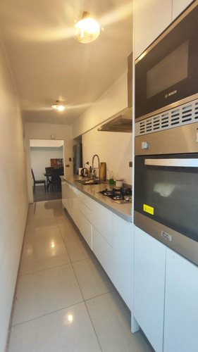 Venta Departamento NOSP 6D en suite 3B 1E Miraflores - Vi&ntilde;a Del Mar