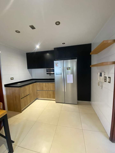 Arriendo Casa 6D 3B 4E 1B Montemar - Conc&oacute;n