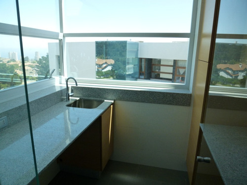 Arriendo Departamento 4D en suite Walk-in cl&oacute;set 4B 2E 1B Montemar - Conc&oacute;n