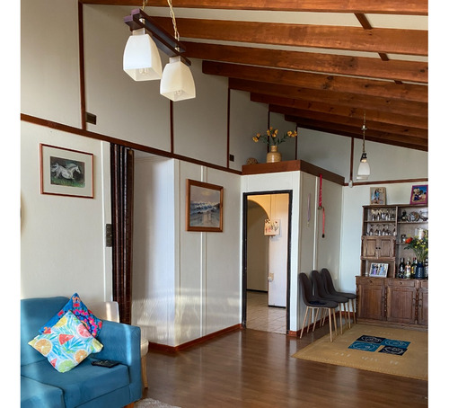 Venta Casa 3D 1B 1E  - Vi&ntilde;a Del Mar