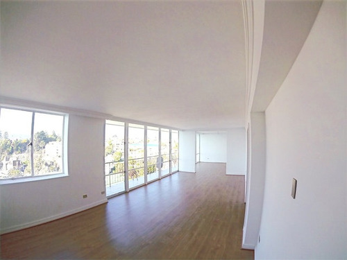 Venta Departamento NP 3D 3B 1E 1B Centro de Vi&ntilde;a del Mar - Vi&ntilde;a Del Mar