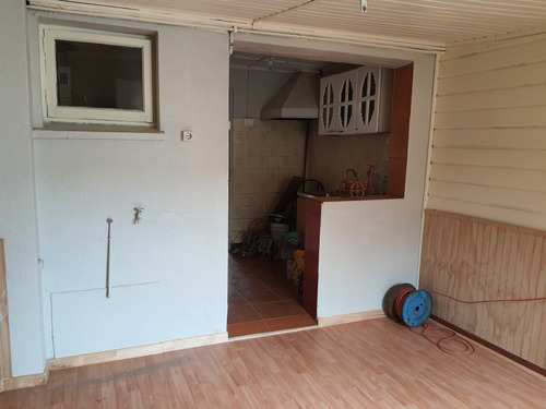 Venta Casa 3D 1B G&oacute;mez Carre&ntilde;o - Vi&ntilde;a Del Mar