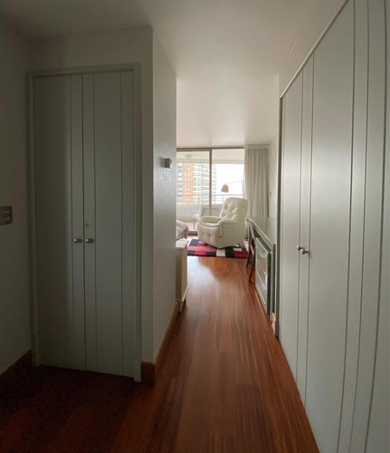 Venta Departamento 4D 3B 2E Las Salinas - Vi&ntilde;a Del Mar