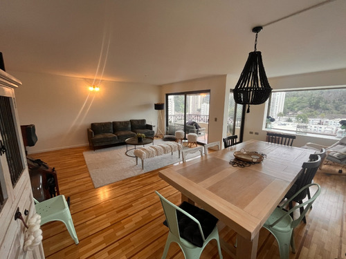 Venta Departamento NP 3D en suite Walk-in cl&oacute;set 3B 1E 1B Libertad - Vi&ntilde;a Del Mar