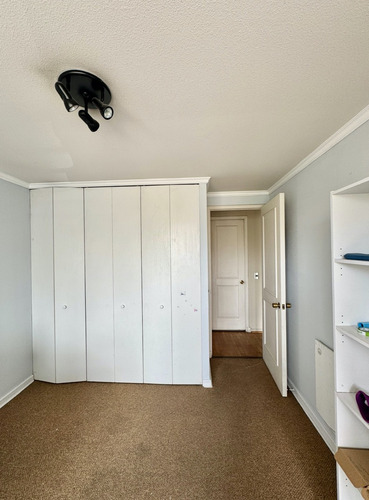 Venta Departamento 3D en suite Walk-in cl&oacute;set 3B 1E 1B Recreo - Vi&ntilde;a Del Mar