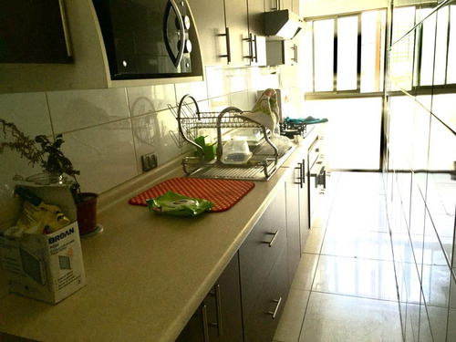 Venta Departamento NP 2D 1B Chorrillos - Vi&ntilde;a Del Mar