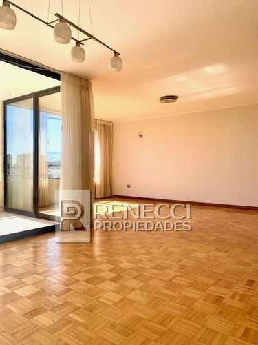 Arriendo Departamento 4D 3B 2E 1B Agua Santa - Vi&ntilde;a Del Mar