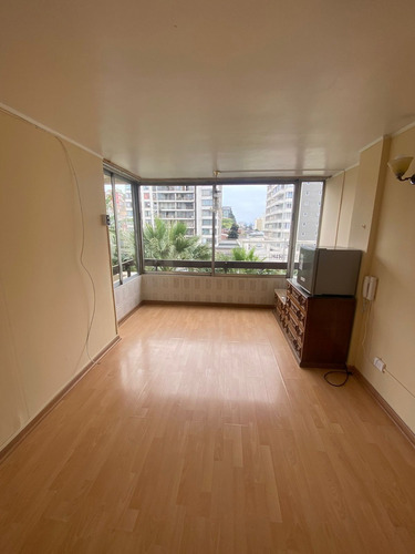 Arriendo Departamento NO 2D 1B 1E Agua Santa - Vi&ntilde;a Del Mar