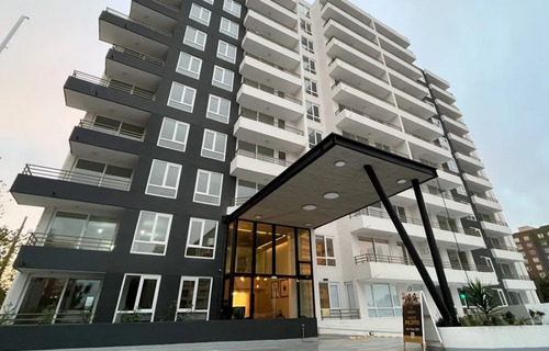 Arriendo Departamento NO 2D en suite 2B 1E 1B G&oacute;mez Carre&ntilde;o - Vi&ntilde;a Del Mar