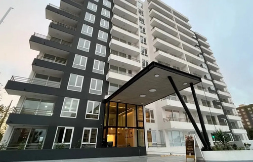 Arriendo Departamento NO 2D en suite 2B 1E 1B G&oacute;mez Carre&ntilde;o - Vi&ntilde;a Del Mar