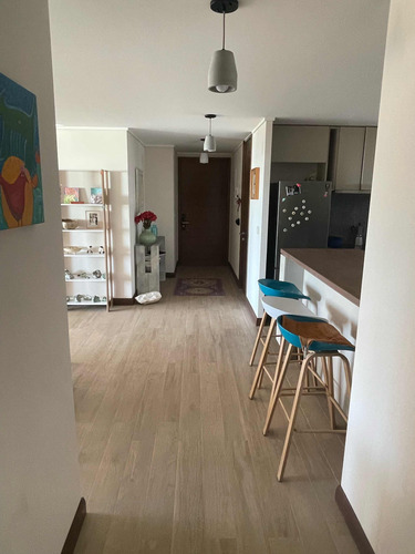 Venta Departamento 3D 2B 2E Costas de Montemar - Conc&oacute;n