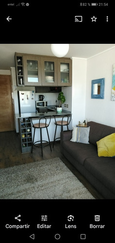 Venta Departamento 1D 1B 1E Montemar - Conc&oacute;n