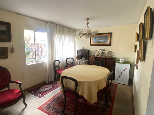 Venta Departamento NP 4D 3B 1E 1B Libertad - Vi&ntilde;a Del Mar