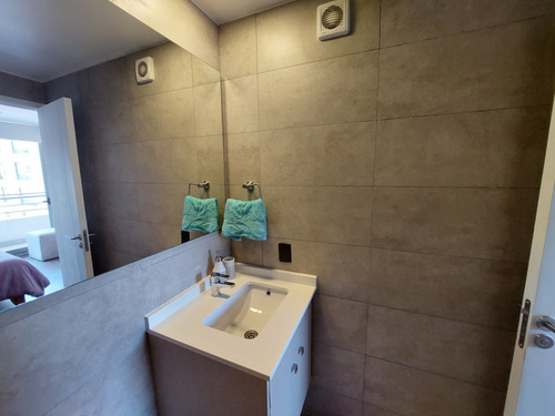 Venta Departamento SO 2D en suite Walk-in cl&oacute;set 2B 1E 1B Libertad - Vi&ntilde;a Del Mar