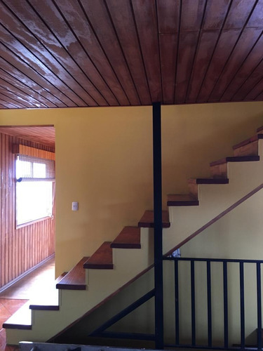 Arriendo Casa NP 5D 2B 3E 1B Montemar - Conc&oacute;n