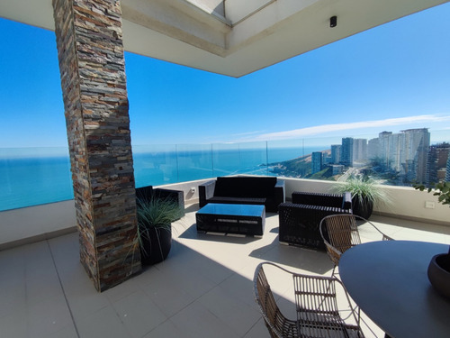 Venta Departamento SP 2D 2B 1E 1B Re&ntilde;aca - Vi&ntilde;a Del Mar