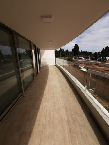 Venta Departamento N 3D en suite Walk-in cl&oacute;set 2B 1E 1B Montemar - Conc&oacute;n