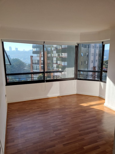 Arriendo Departamento 3D 2B 1E 1B Re&ntilde;aca - Vi&ntilde;a Del Mar
