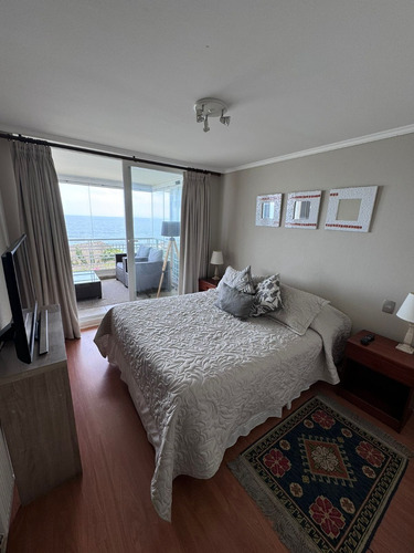Arriendo Departamento P 2D en suite Walk-in cl&oacute;set 2B 1E Re&ntilde;aca - Vi&ntilde;a Del Mar