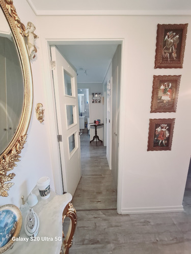 Venta Departamento SP 3D en suite 2B 1E 1B Montemar - Conc&oacute;n