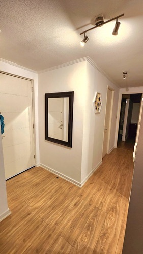 Venta Departamento SP 2D en suite Walk-in cl&oacute;set 2B 1E 1B Recreo - Vi&ntilde;a Del Mar