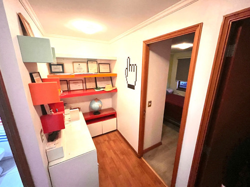Venta Departamento NP 3D en suite Walk-in cl&oacute;set 2B 1E 1B Libertad - Vi&ntilde;a Del Mar