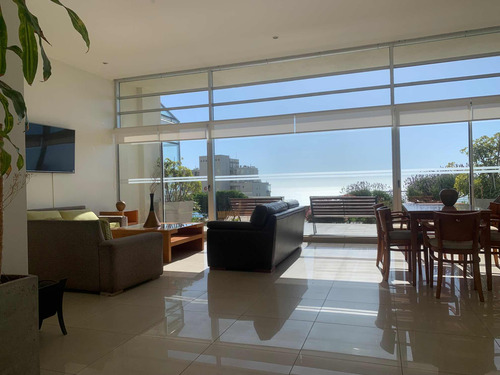 Venta Departamento 3D 2B 2E Re&ntilde;aca - Vi&ntilde;a Del Mar
